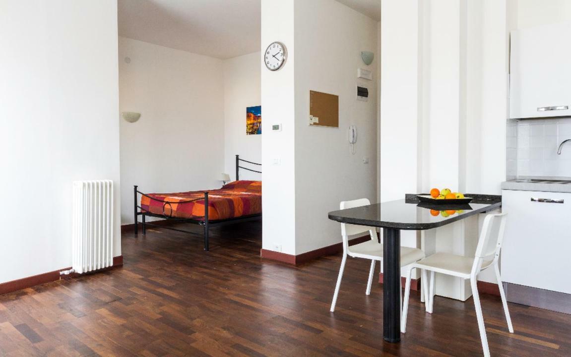 Piccolo Flat Near Venice Mestre Exterior foto