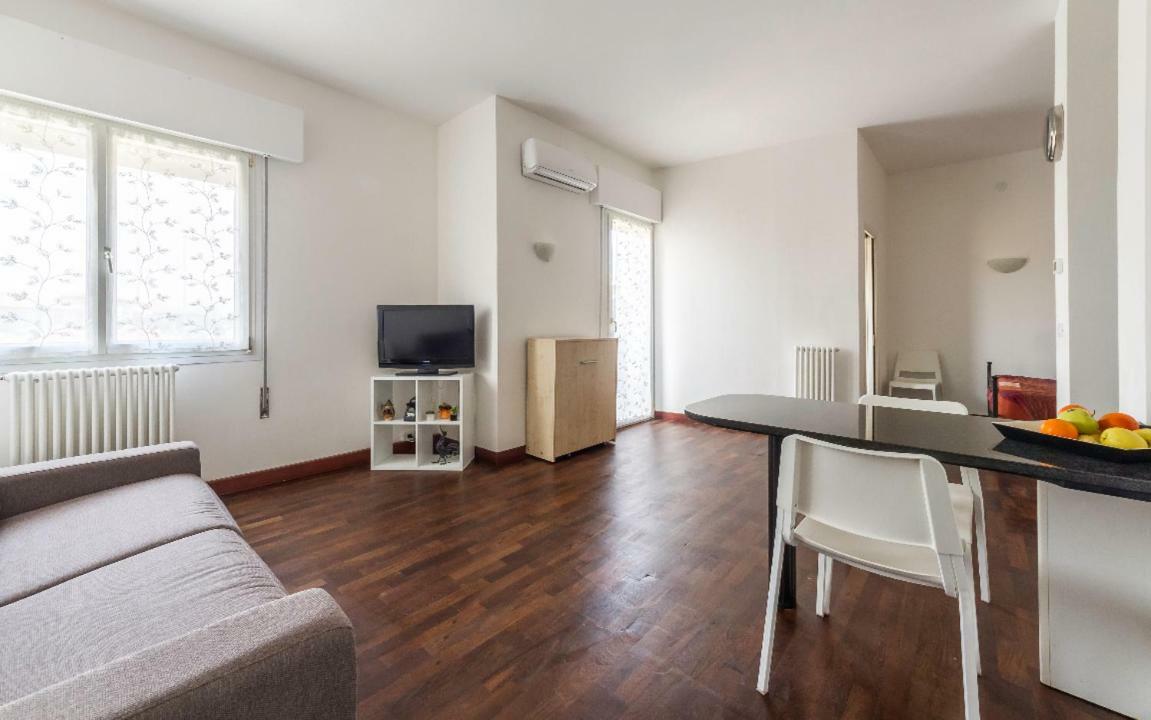 Piccolo Flat Near Venice Mestre Exterior foto